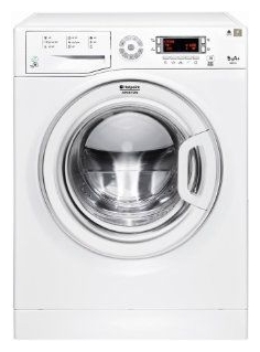   Hotpoint-Ariston WMSD 521